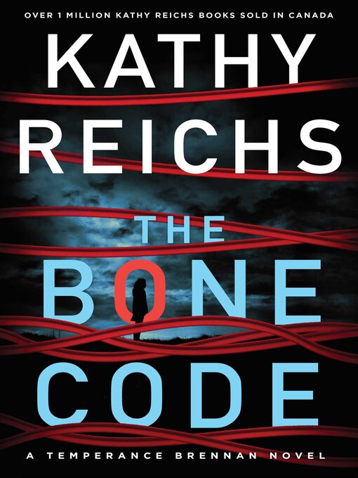 Title details for The Bone Code by Kathy Reichs - Wait list